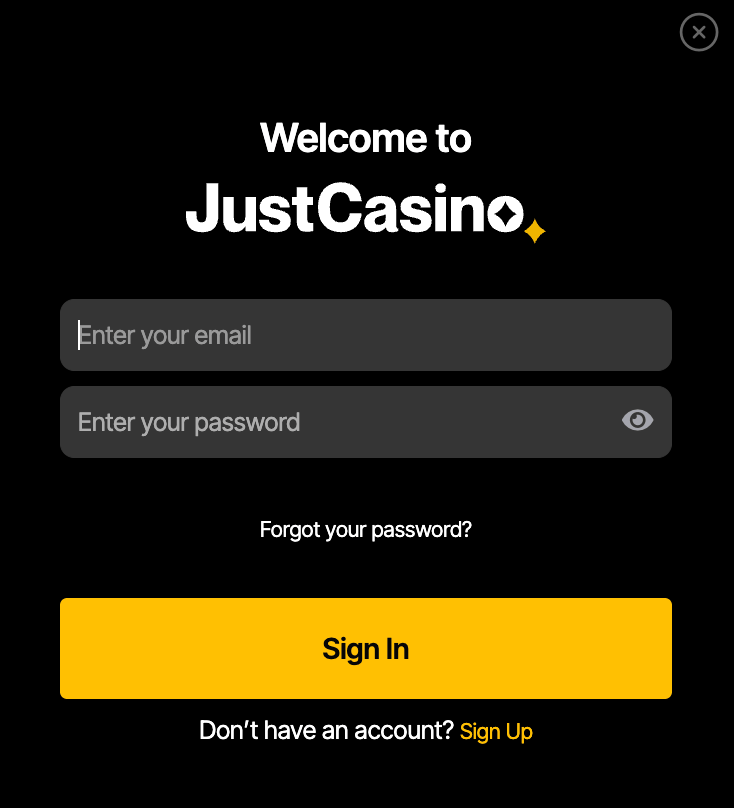 Login 3