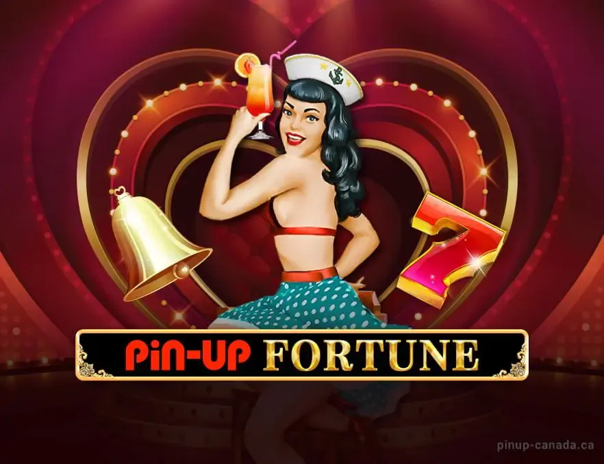 Justcasino Fortune Slot